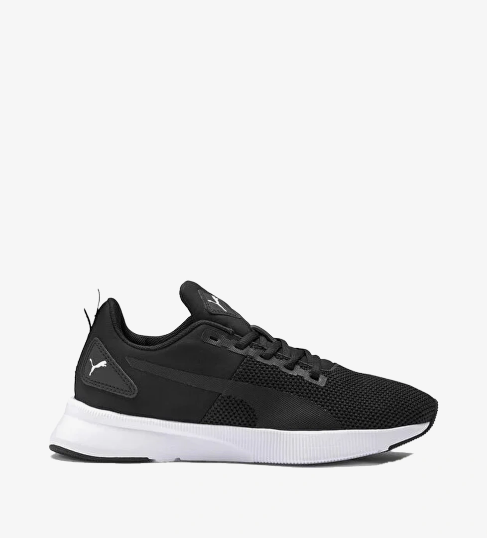 Flyer Runner Jr Siyah Unisex Koşu Ayakkabısı