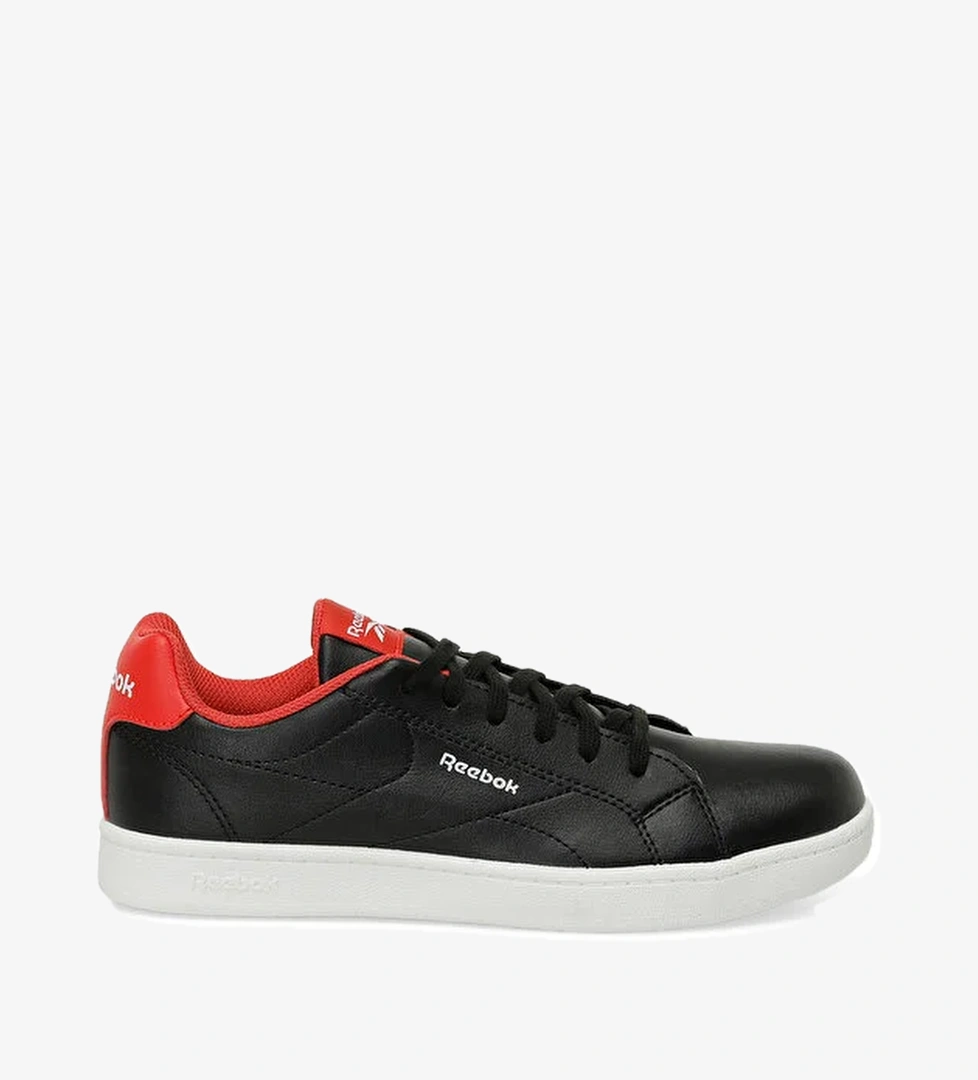 ROYAL COMPLETE CLN Siyah Erkek Çocuk Sneaker