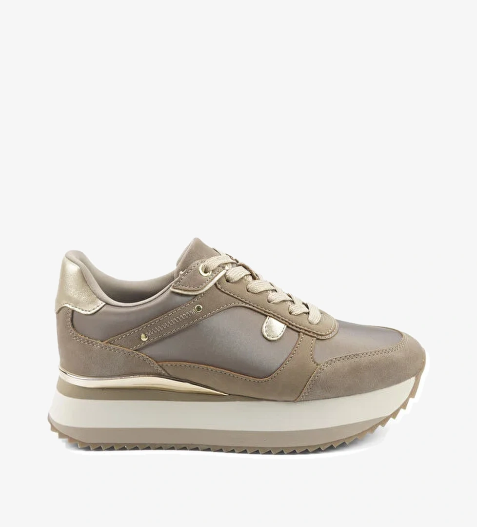 INCI DALIA 5PR Vizon Kadın Spor Ayakkabı - Görsel 1