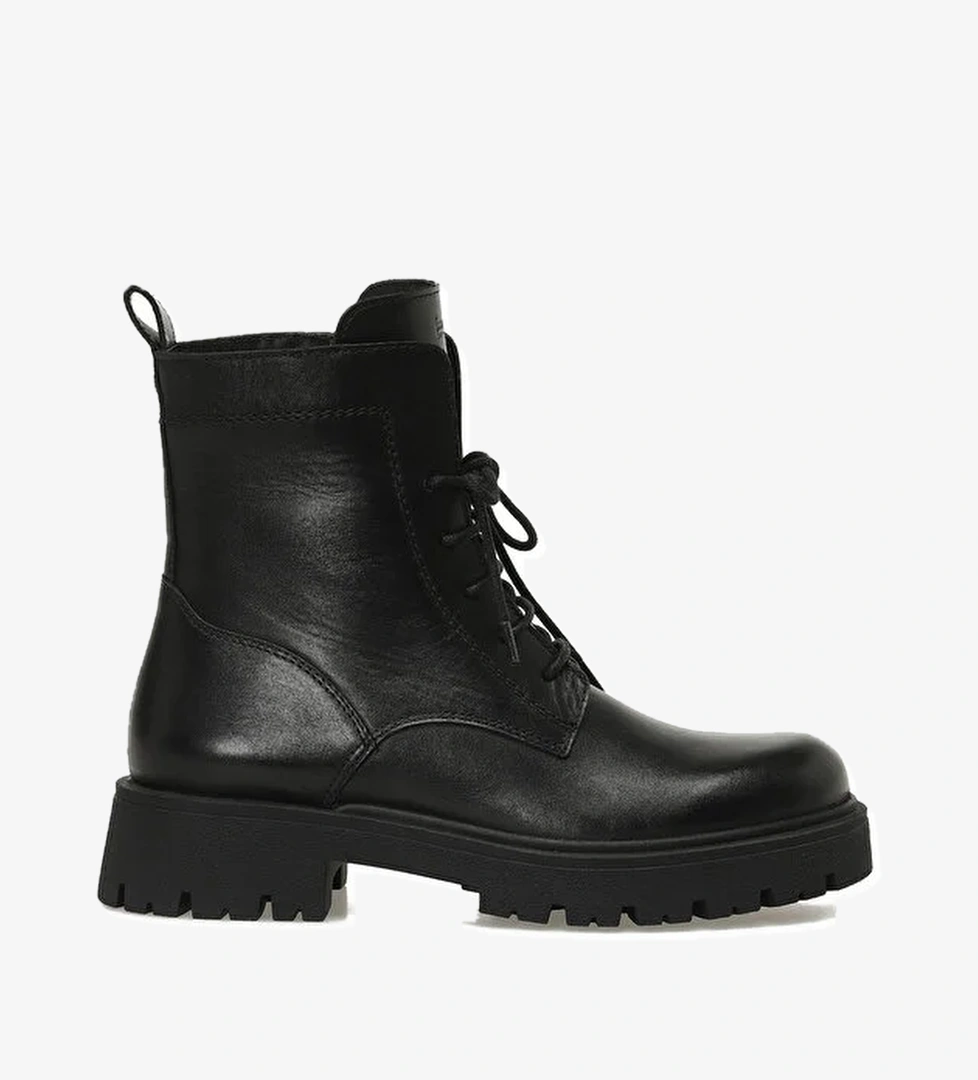 INCI KEZIA 5PR Siyah Kadın Postal - Görsel 1