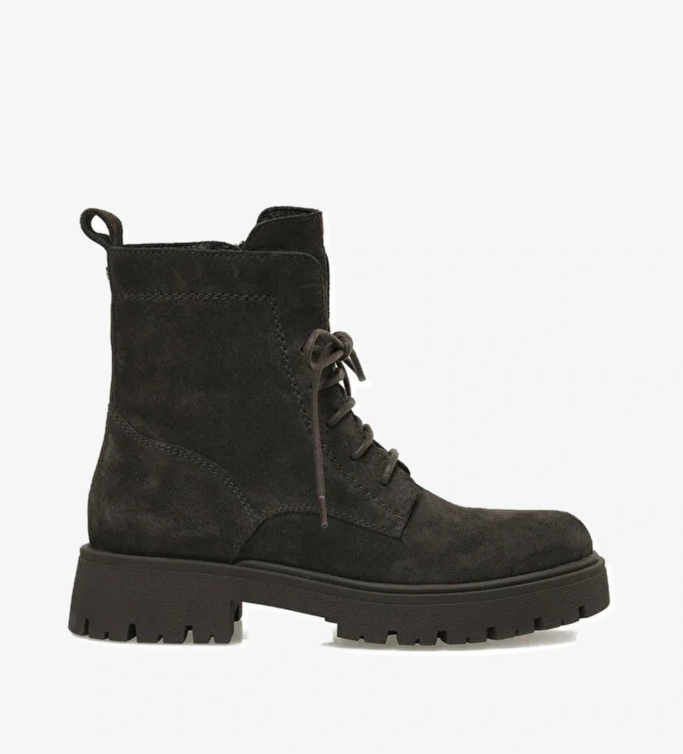 INCI KEZIA.S 5PR Kahverengi Kadın Postal - Görsel 1