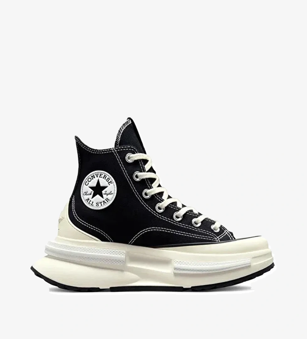 RUN STAR LEGACY CX FUTURE Siyah Kadın High Sneaker