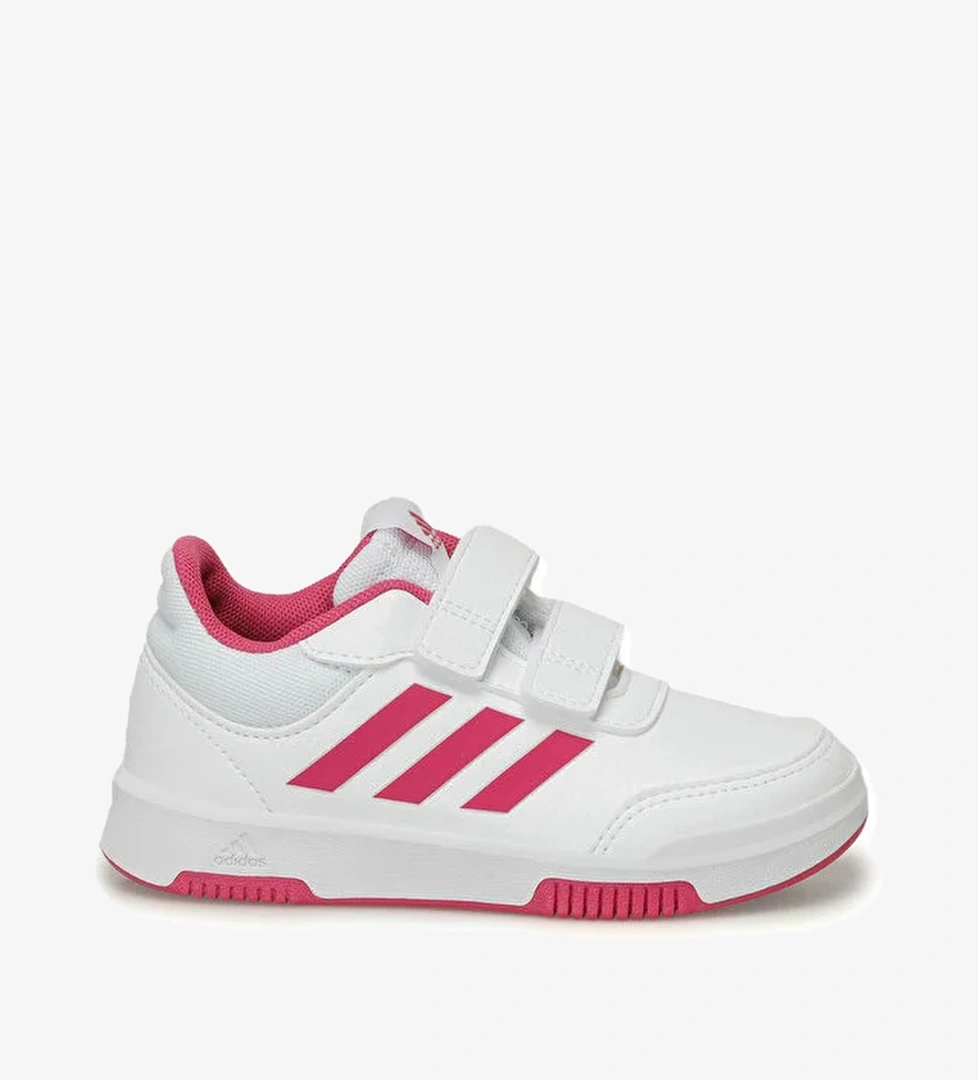 Tensaur Sport 2.0 CF K Beyaz Kız Çocuk Sneaker