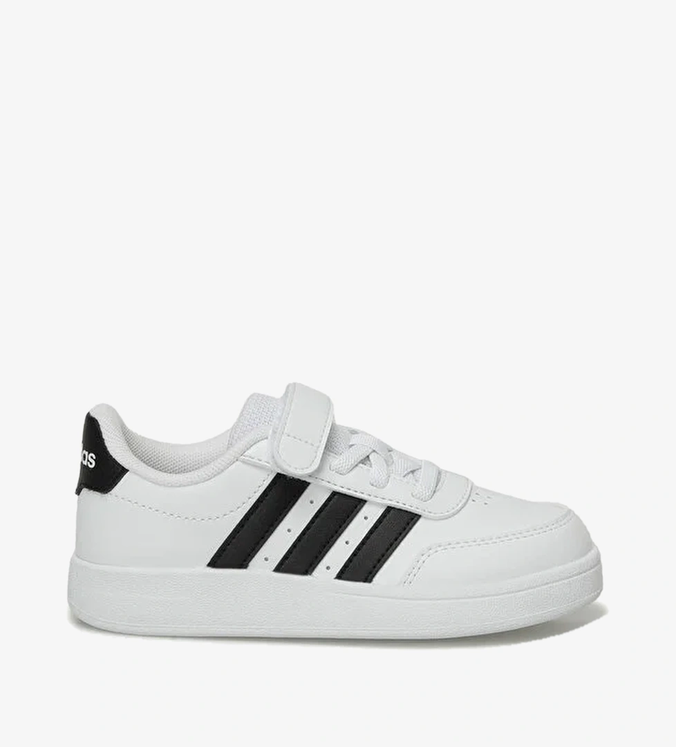 BREAKNET 2.0 EL C Beyaz Kız Çocuk Sneaker