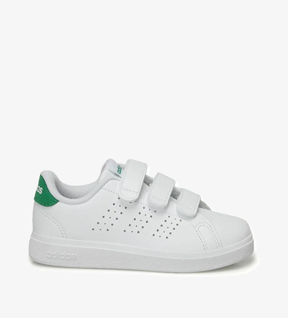 ADVANTAGE BASE 2.0 CF C Beyaz Kız Çocuk Sneaker
