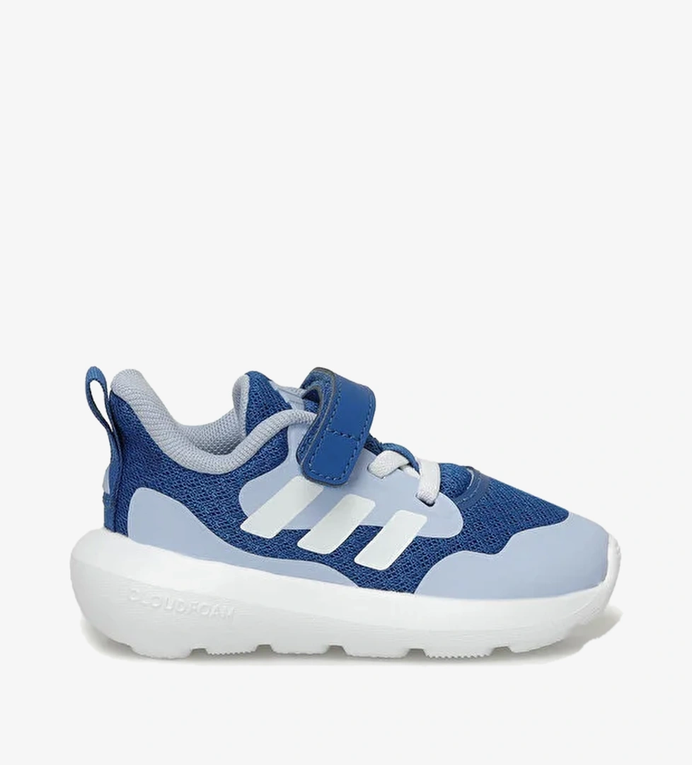 Adidas Mavi Adidas Fortarun 3.0