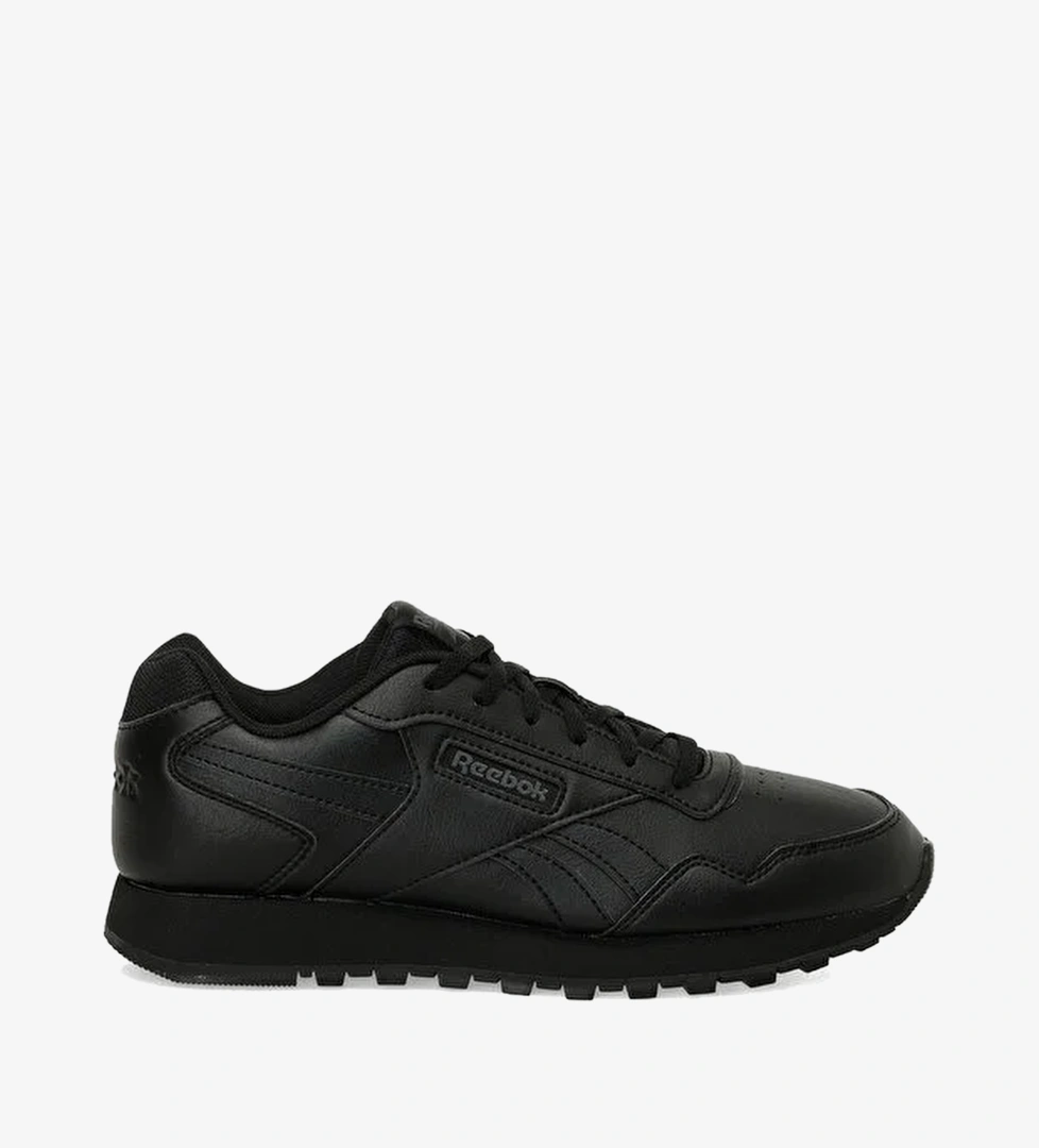 Siyah Reebok Glide