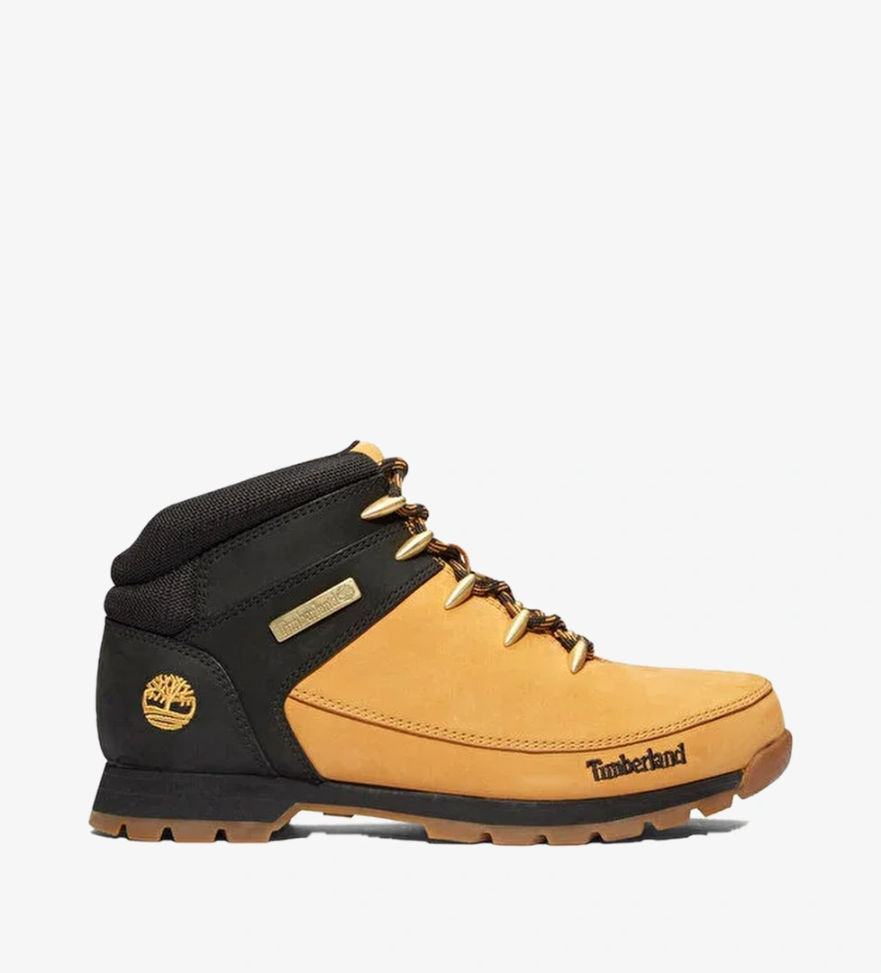Timberland Sarı Timberland Euro Sprint