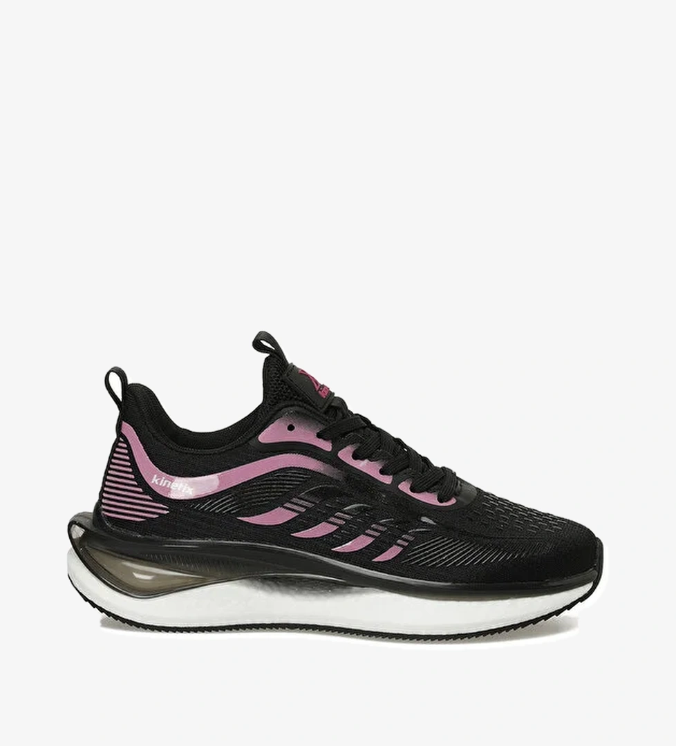 DIANA TX W 5PR Siyah Kadın Koşu Ayakkabısı - Görsel 1