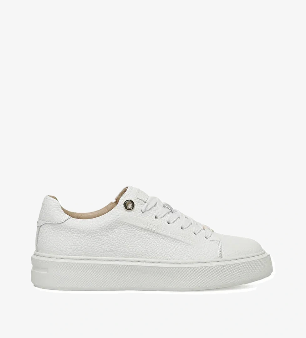 INCI RANA 5PR Beyaz Kadın Sneaker - Görsel 1