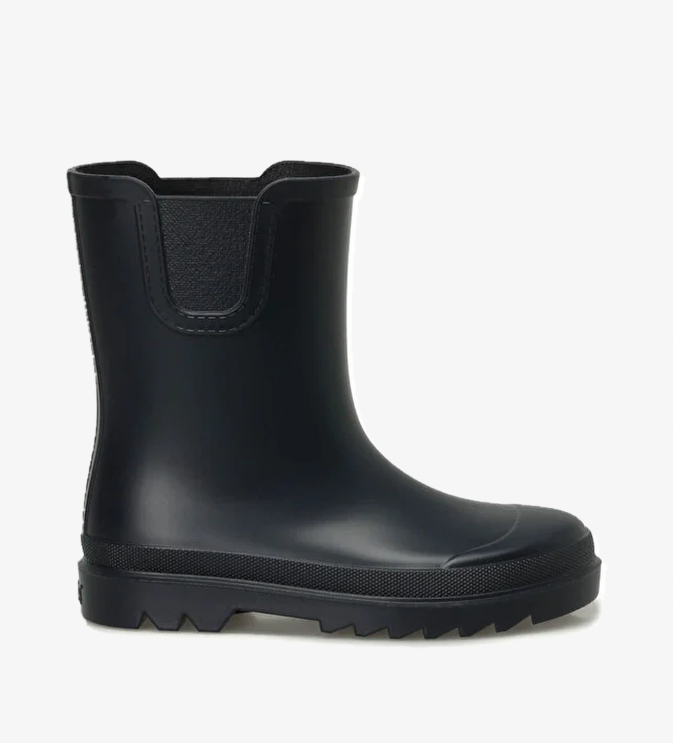 W10274 TOKIO Mavi Erkek Çocuk Yağmur Çizmesi - Görsel 1