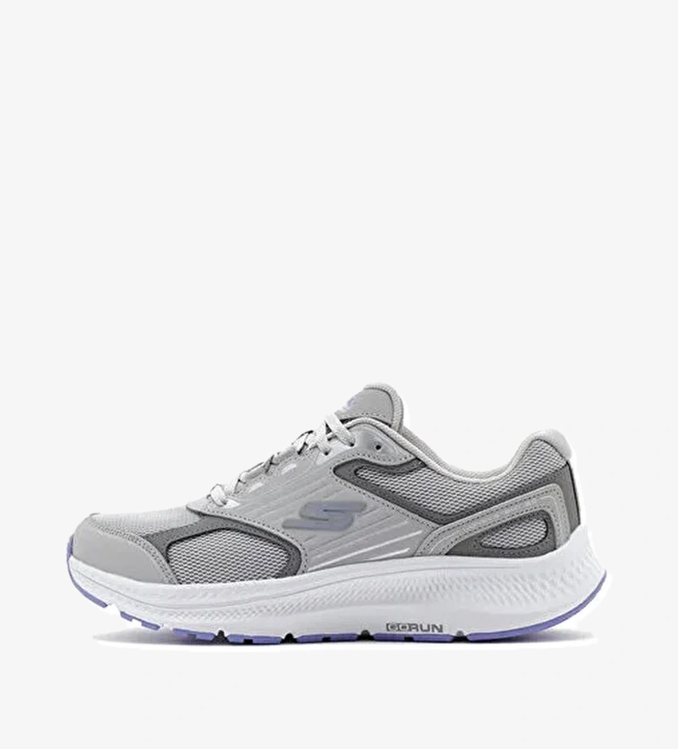 Skechers Siyah Skechers Go Run 128606tk