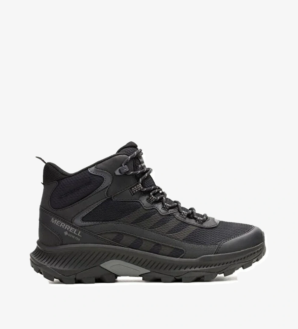 SPEED STRIKE 2 MID GTX Siyah Erkek Outdoor Bot