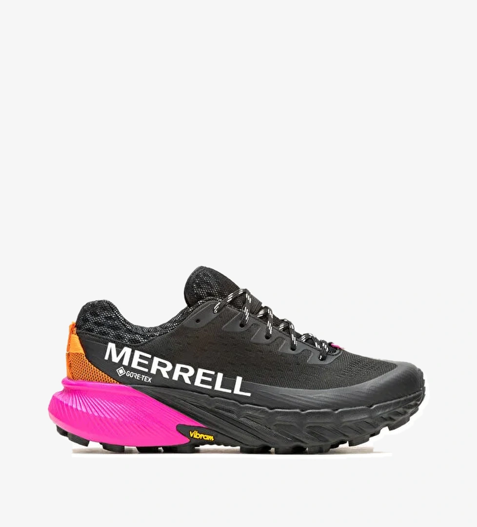 AGILITY PEAK 5 GTX Siyah Kadın Outdoor