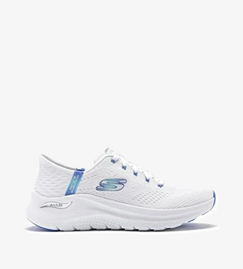 ARCH FIT 2.0 Beyaz Kadın Sneaker