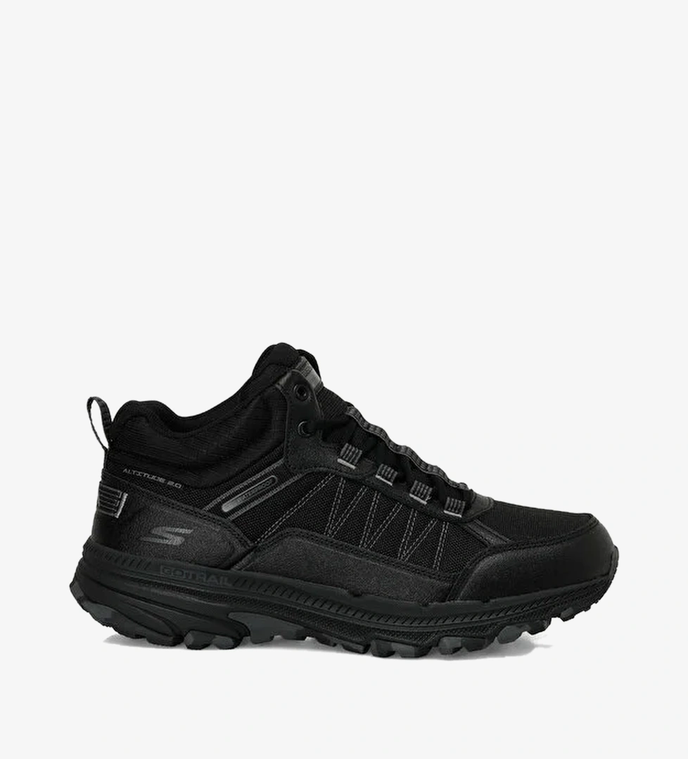 GO RUN TRAIL ALTITUDE 2.0 Siyah Erkek Outdoor