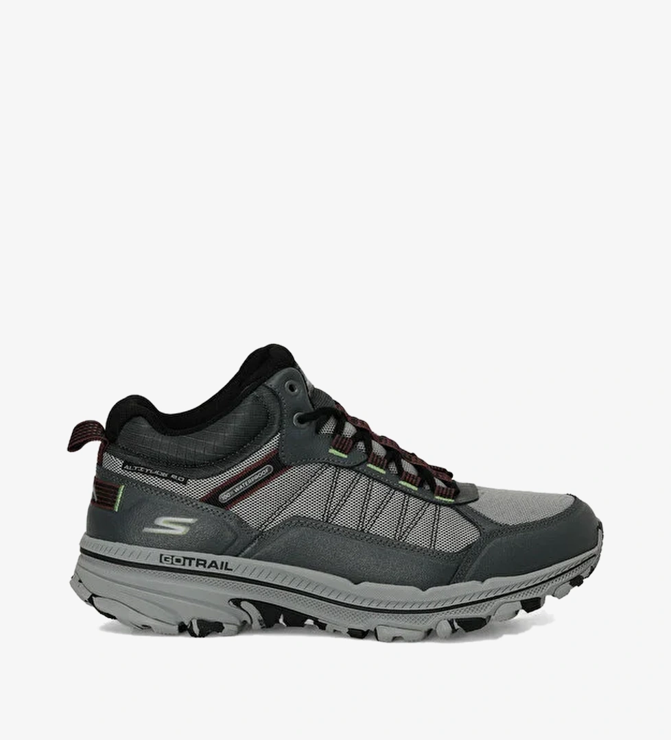 GO RUN TRAIL ALTITUDE 2.0 Gri Erkek Outdoor