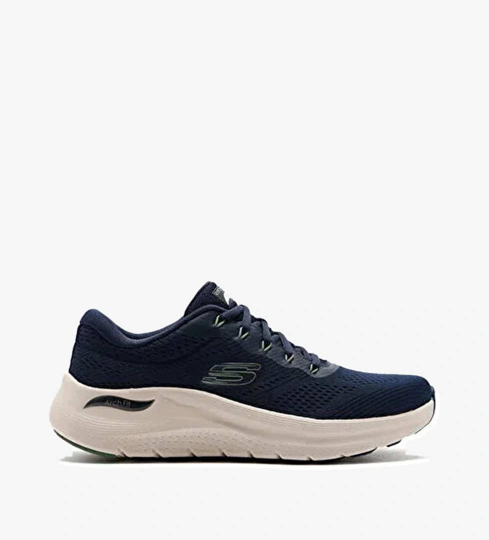 ARCH FIT 2.0 Lacivert Erkek Sneaker