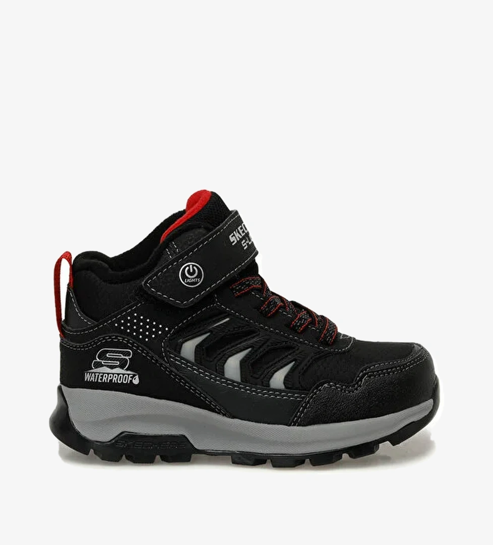 STORM BLAZER Siyah Erkek Çocuk Outdoor Bot