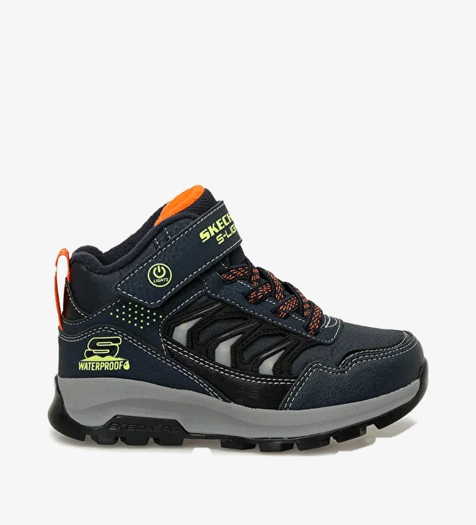 STORM BLAZER Lacivert Erkek Çocuk Outdoor Bot