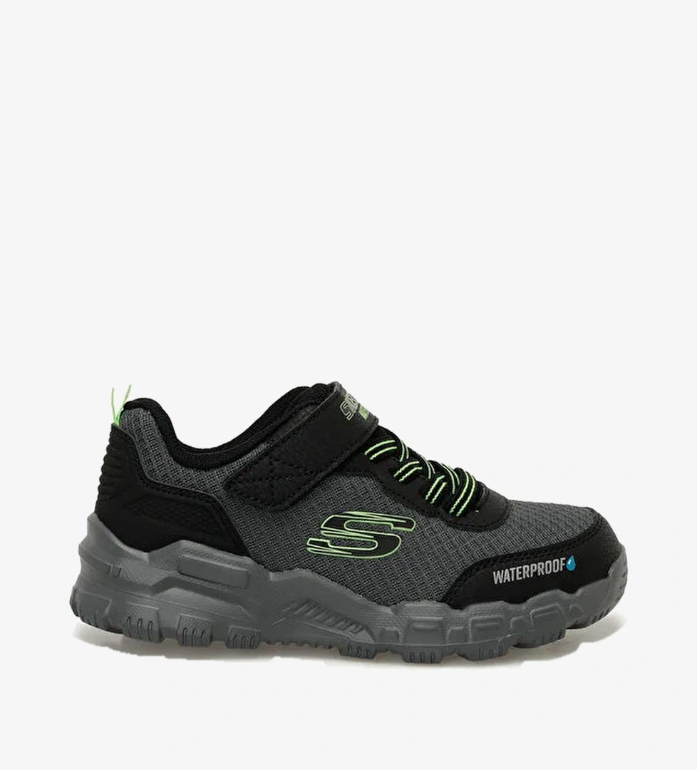 Skechers Siyah Skechers Adventure