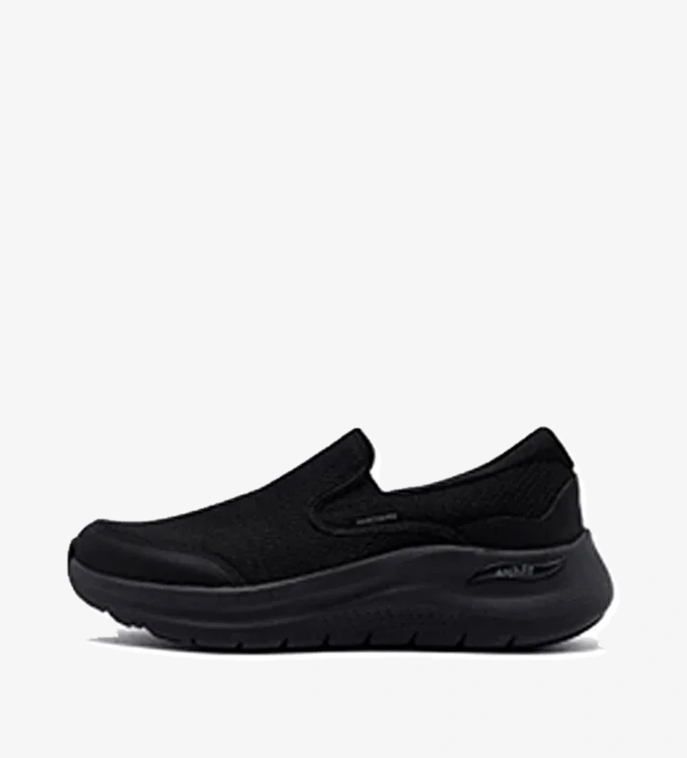 Skechers Siyah Skechers Arch Fit 2.0 Erkek