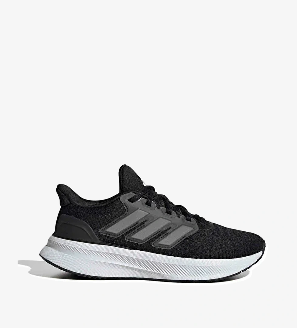Adidas Siyah Adidas Ultrarun 5 Spor Ayakkabı