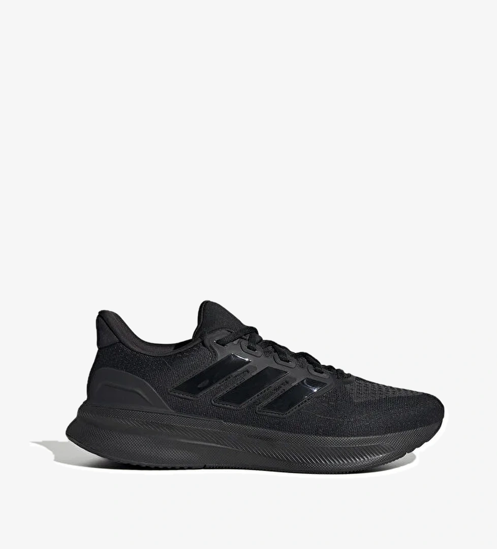 Adidas Siyah Adidas Ultrarun 5