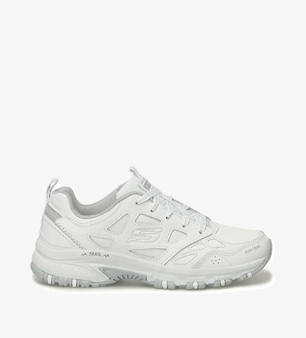 Skechers Hi̇llcrest Beyaz Kadın Outdoor model görseli