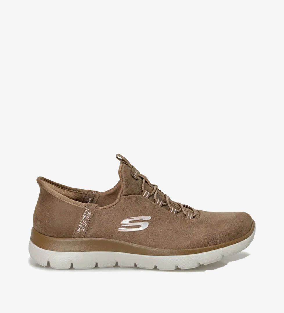 Skechers Siyah Skechers Summits