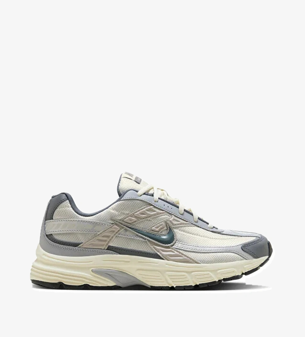 Initiator Gri Erkek Sneaker