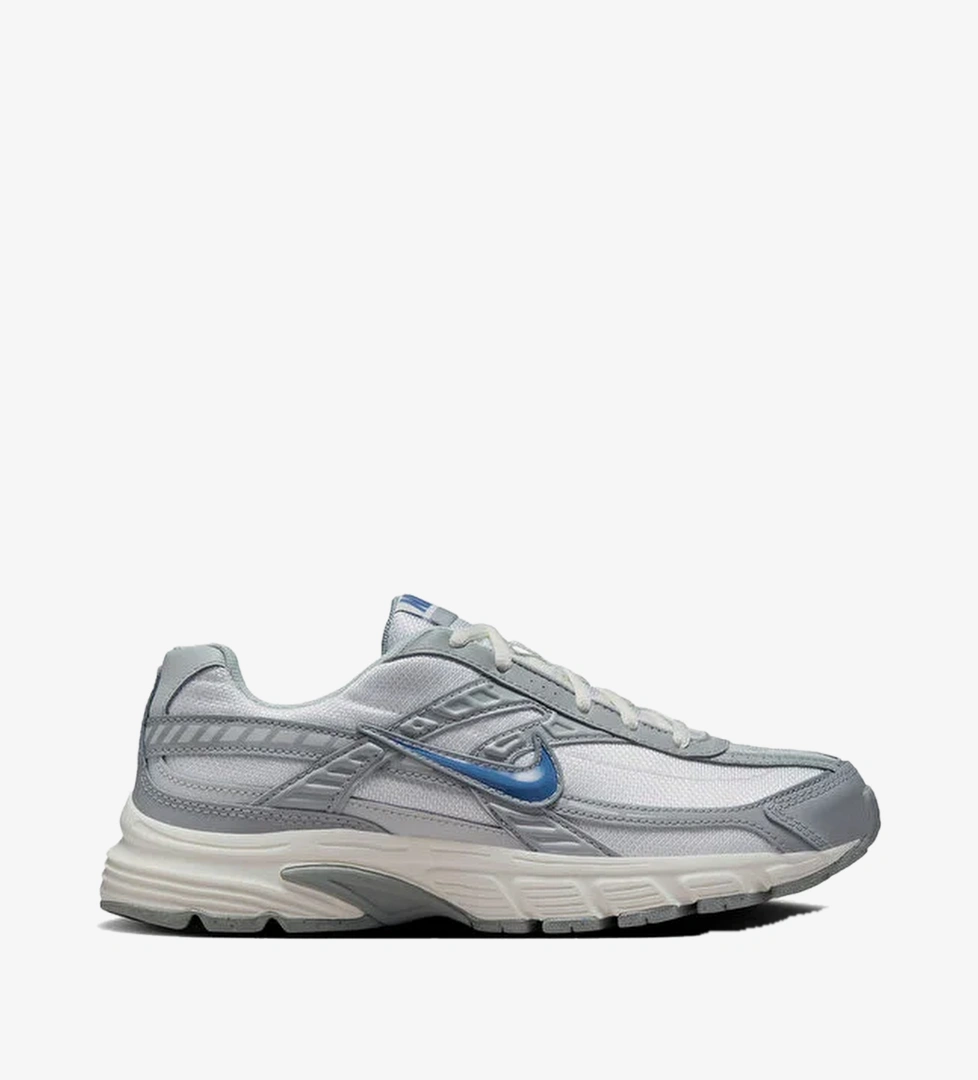 Nike Nike WMNS INITIATOR Beyaz Kadın Sneaker Instreet'te! Beyaz - 1. görsel