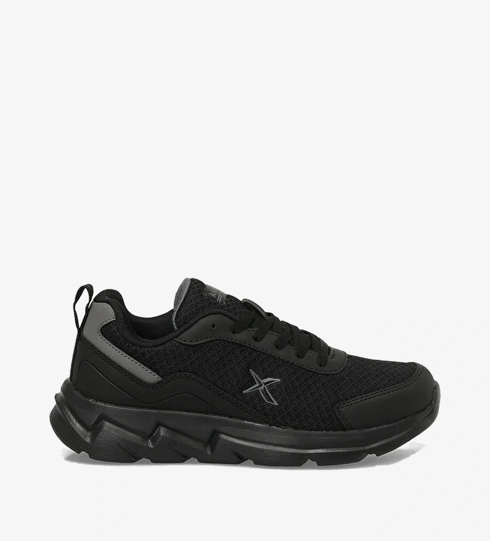 Kinetix Siyah Kinetix Huges Tx