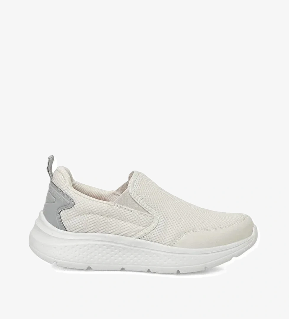 Kinetix Kinetix Bej SHELDON TX W 6FX Ekru Kadın Comfort Ayakkabı Instreet'te! Bej - 1. görsel