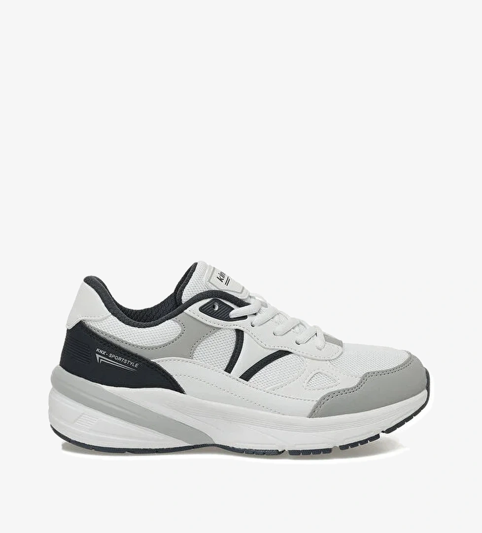 TORIMA TX G 6FX Beyaz Unisex Sneaker - Görsel 1