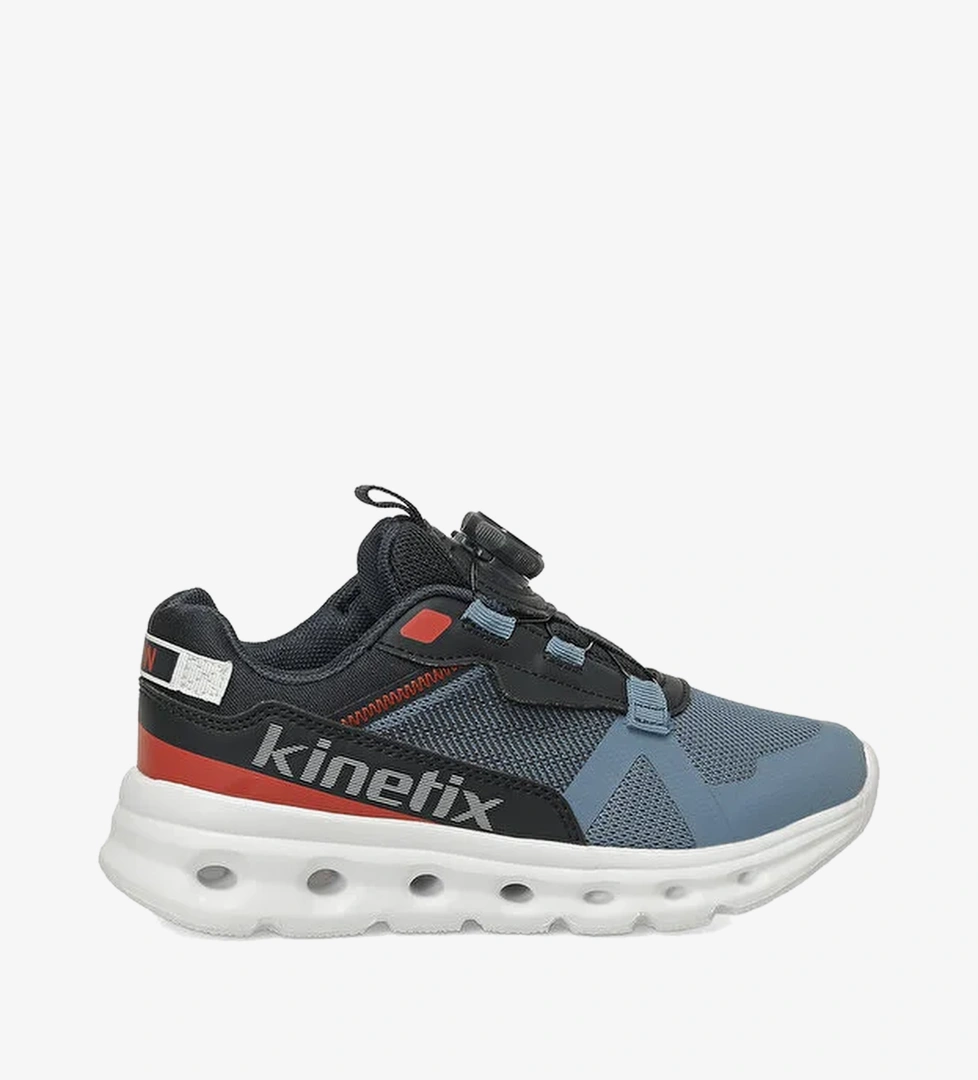 Lacivert Kinetix Ergos Tx