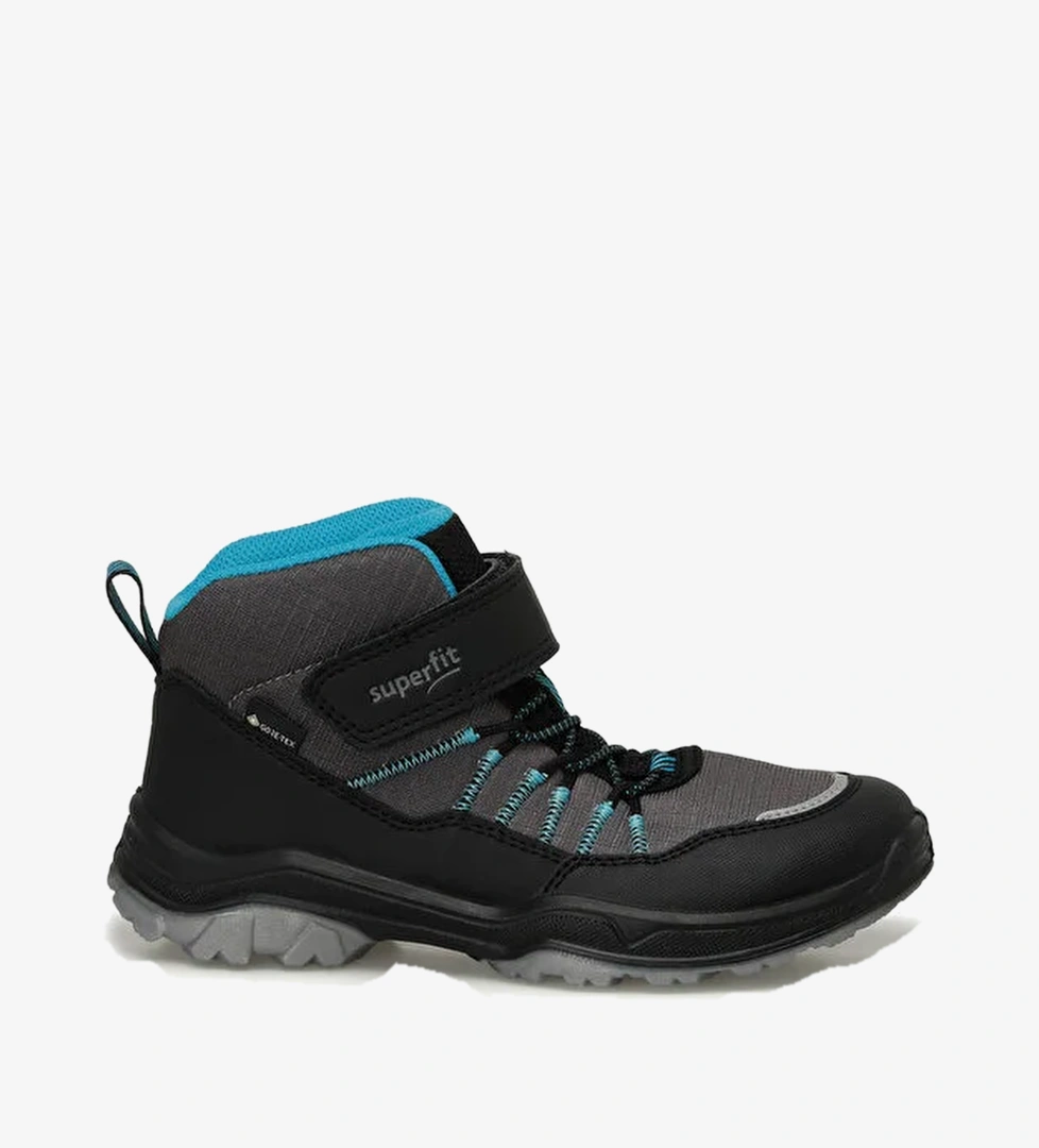 Superfit Siyah Superfit Jupiter