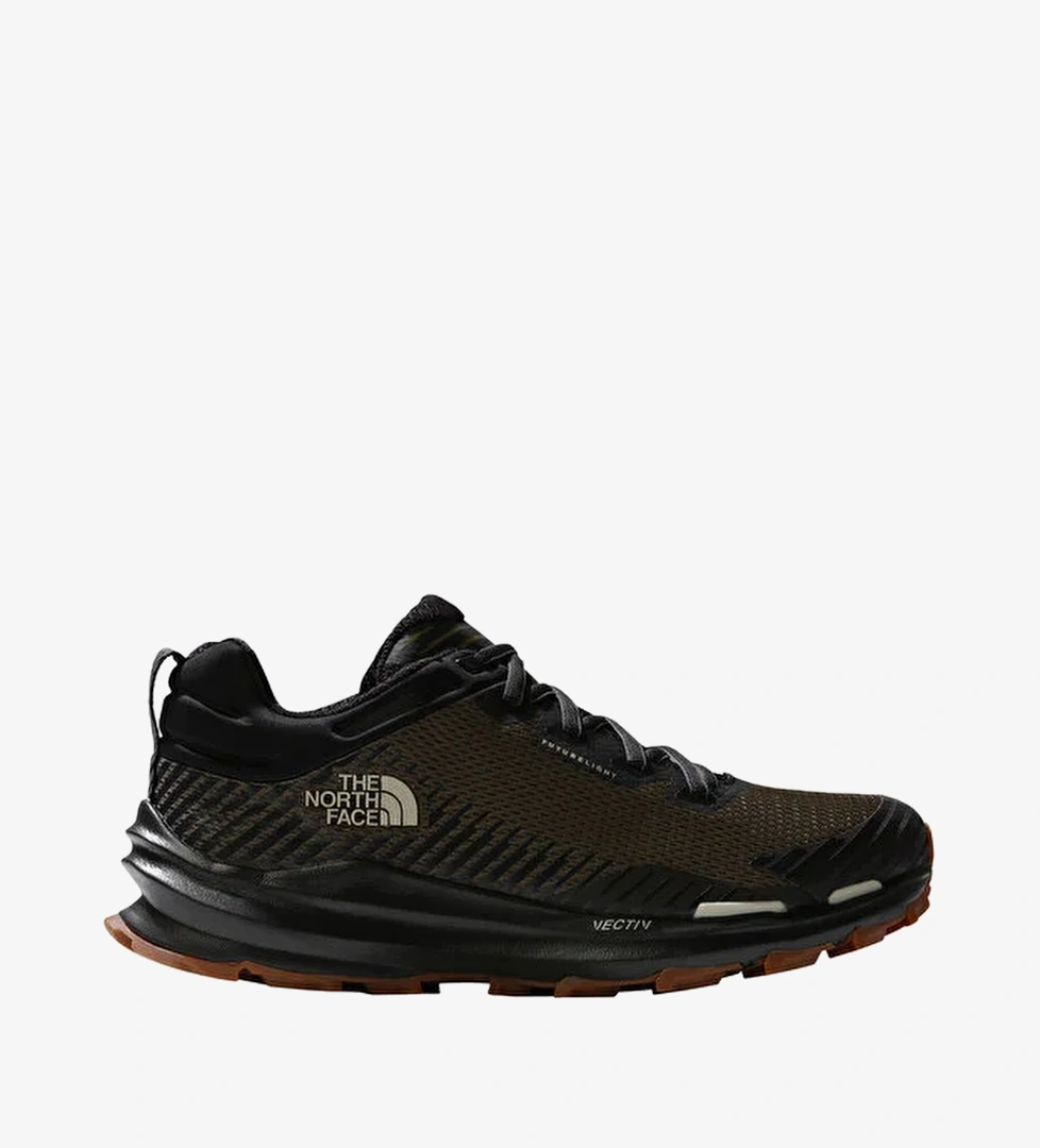 The North Face The North Face M VECTIV FASTPACK FUTUREL Siyah Erkek Outdoor Instreet'te! Siyah - 1. görsel