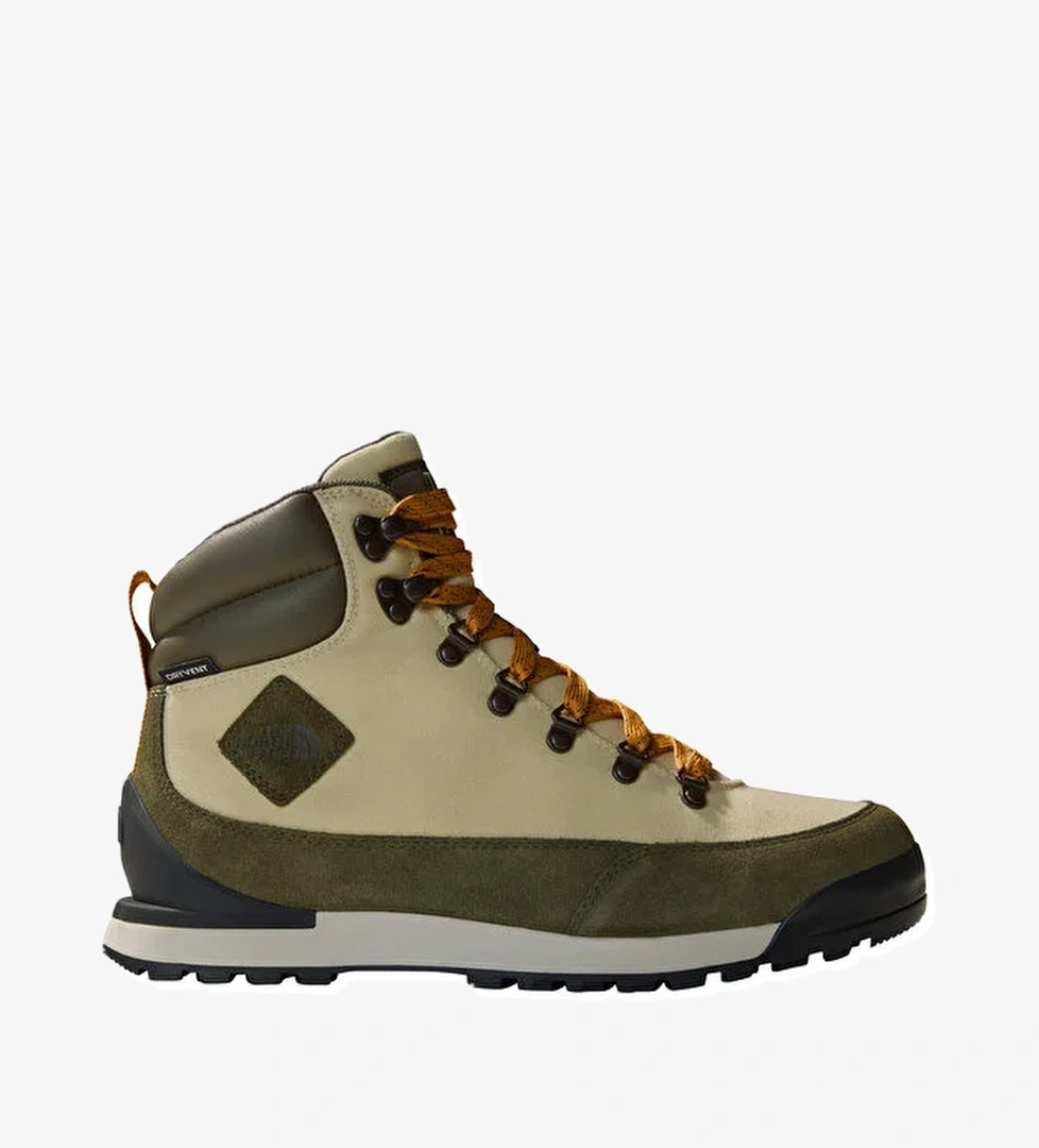 The North Face Krem The North Face Back To Back-To-Berkeley Iv