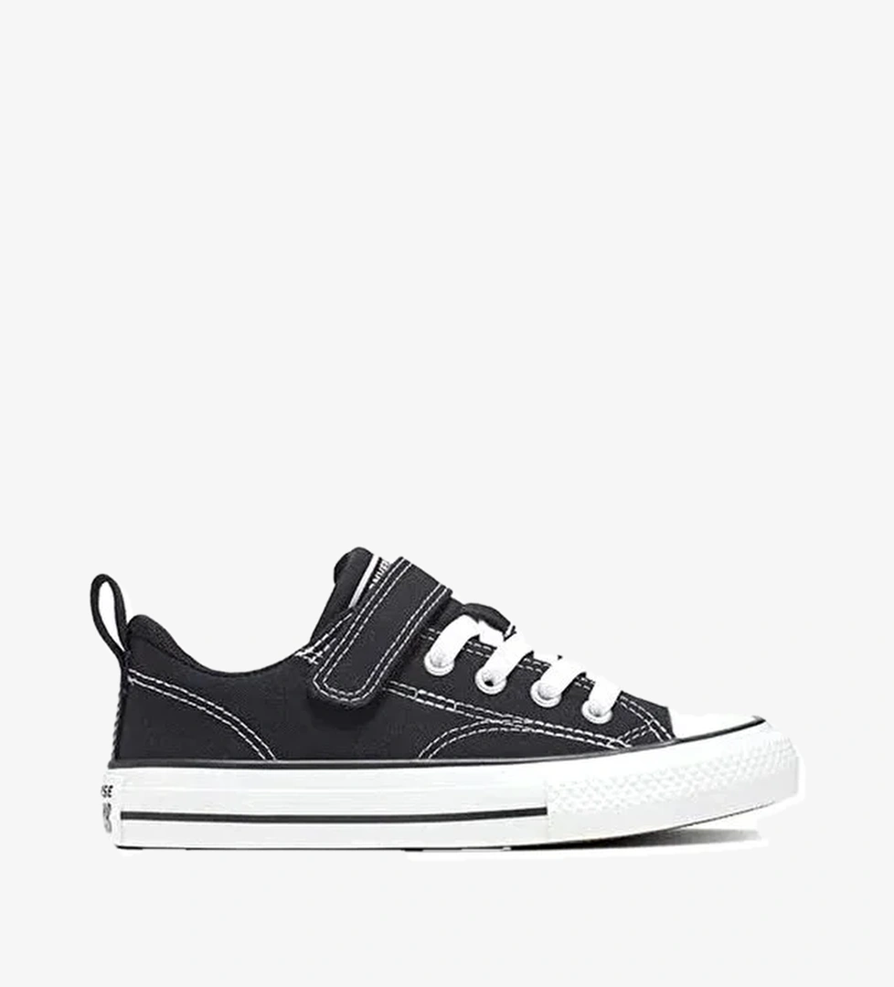 CTAS MALDEN STREET 1V OX Siyah Unisex Çocuk Sneaker