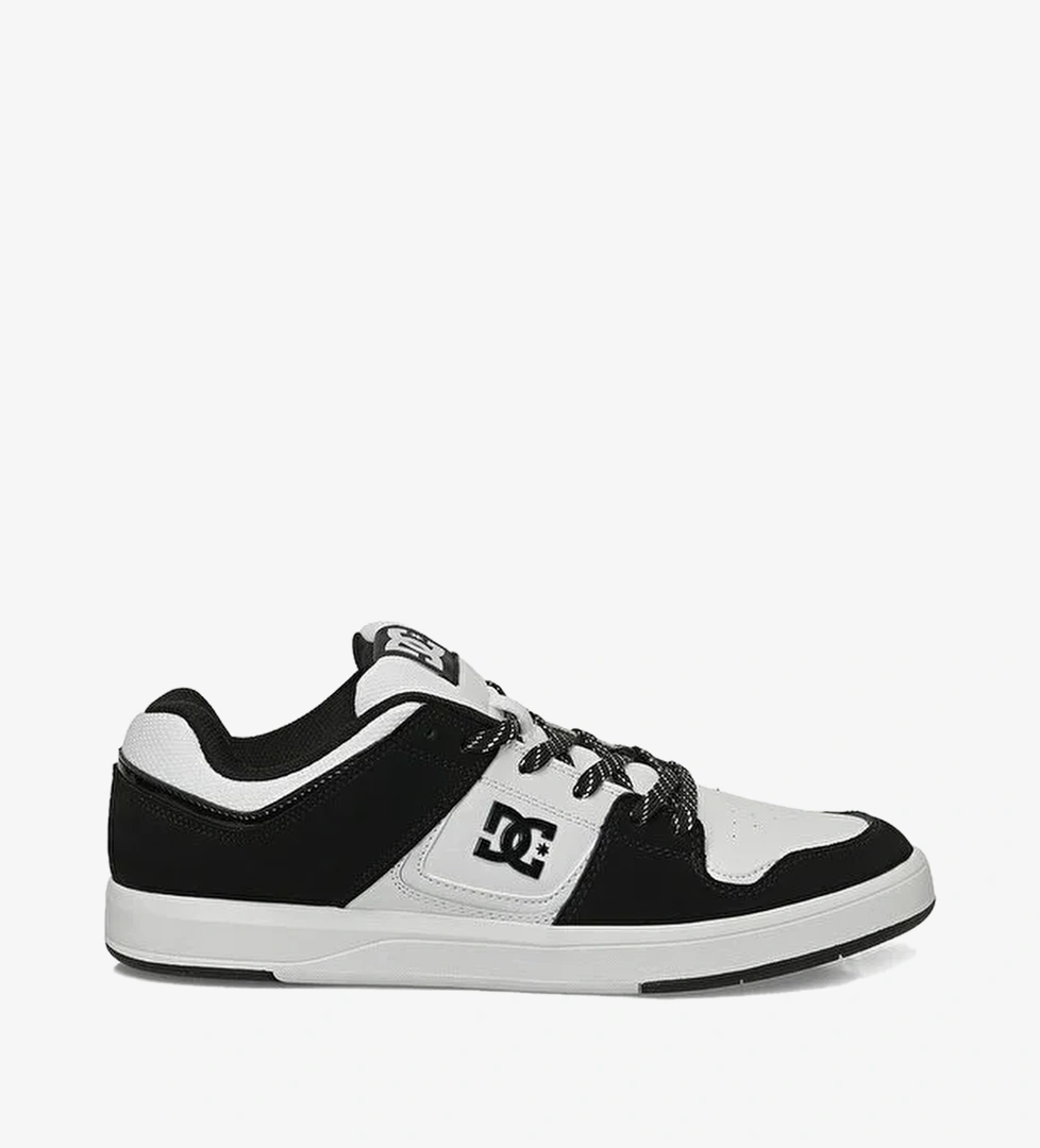 Dc Shoes Beyaz Dc Shoes Cure