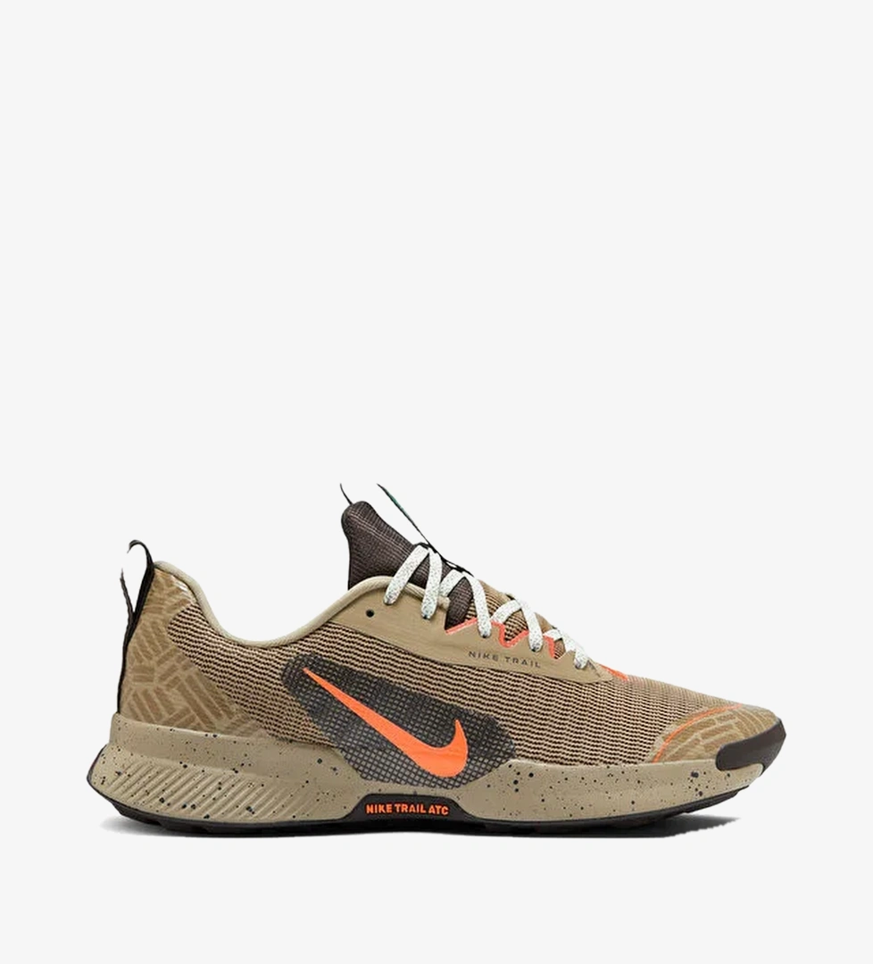 Nike Kahverengi Nike Juniper