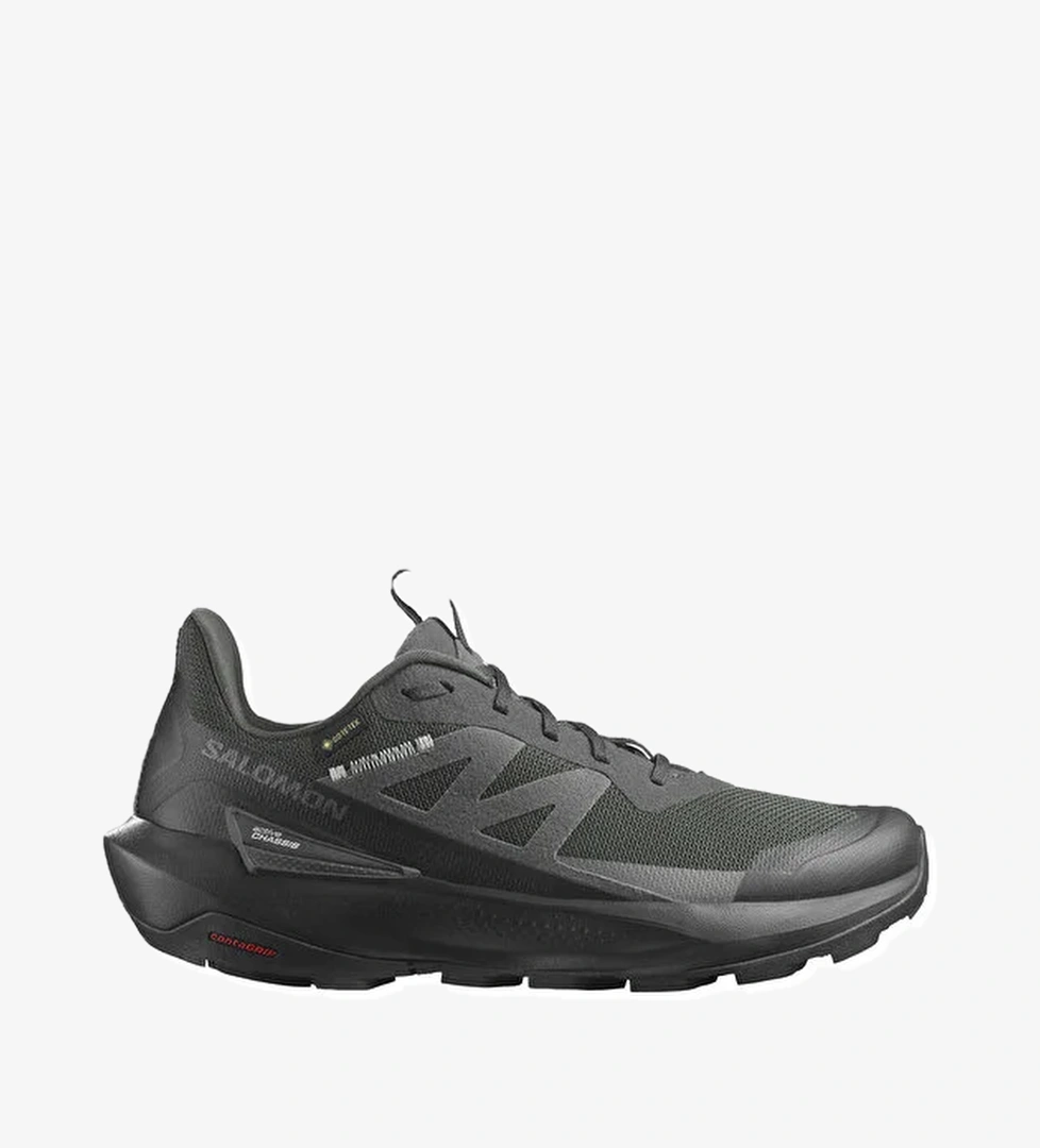 Salomon Siyah Salomon Elixir Activ