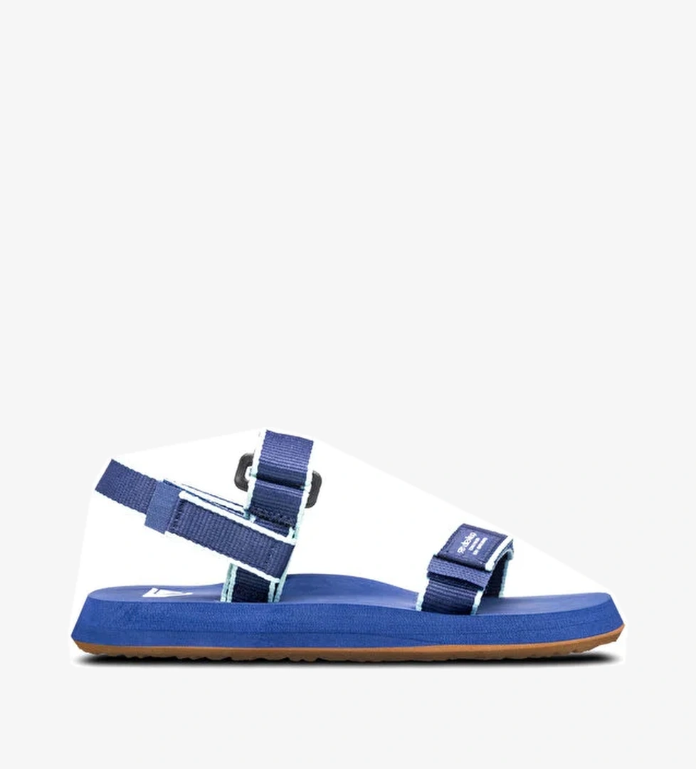 MONKEY CAGED YOUTH Lacivert Erkek Çocuk Sandalet - Görsel 1
