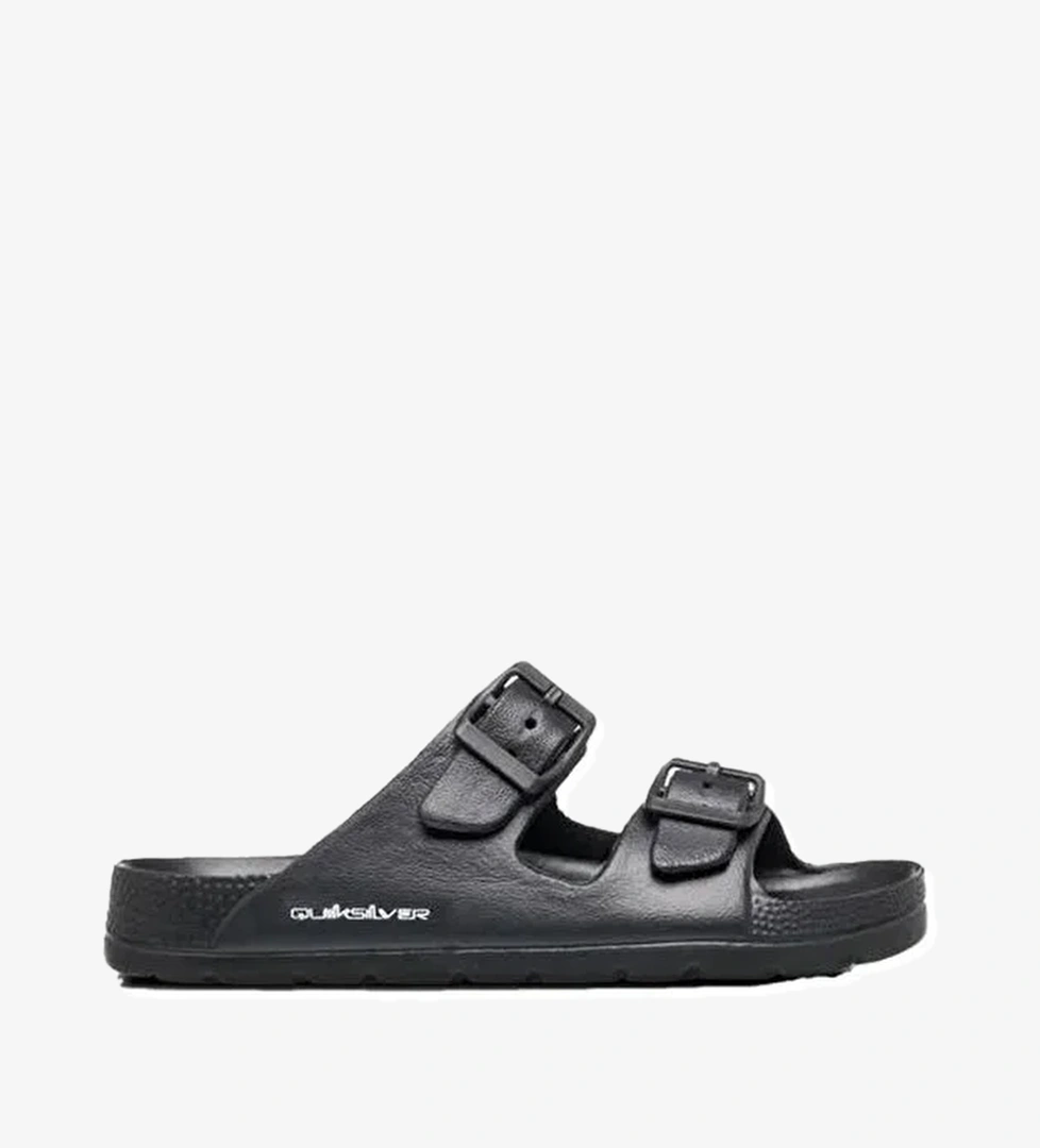 EMBARK RF Siyah Erkek Parmak Arası Terlik