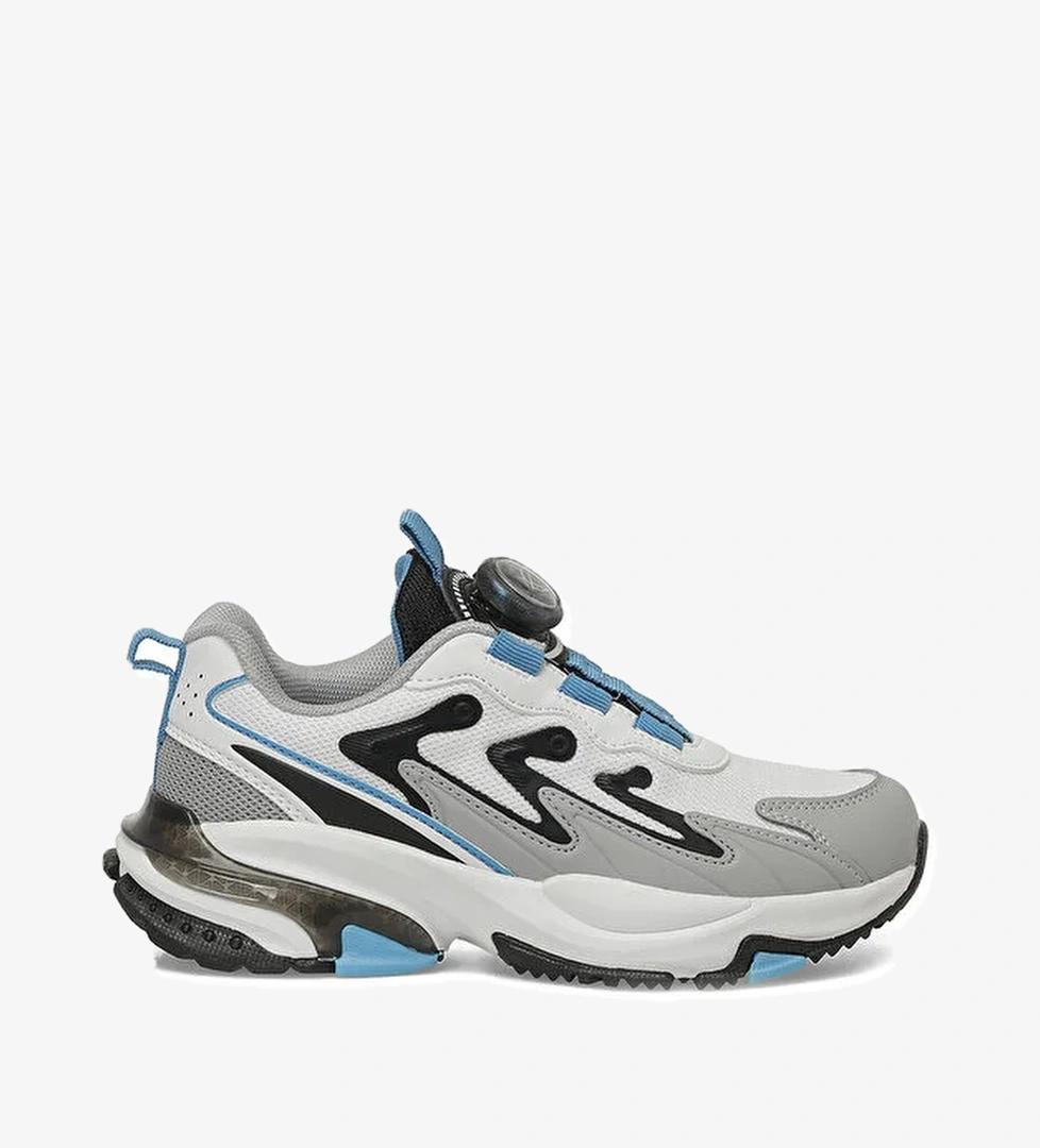 Kinetix Kinetix BERGON TX J F 6FX Beyaz Erkek Çocuk Spor Ayakkabı Instreet'te! Beyaz - 1. görsel