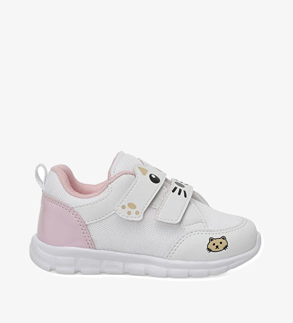 Kinetix Kinetix BUFFY B 6FX Beyaz Kız Çocuk Spor Ayakkabı Instreet'te! Beyaz - 1. görsel