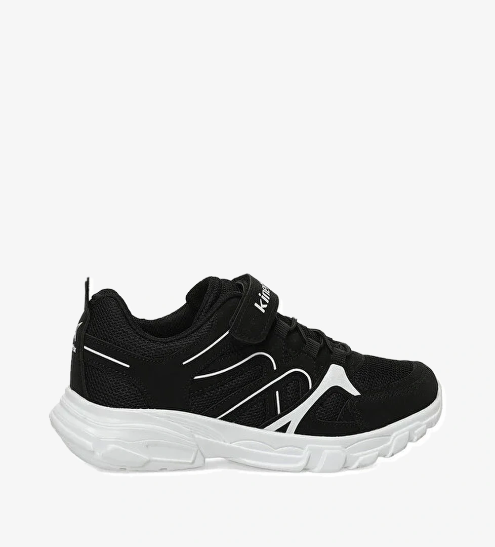 Kinetix Kinetix HUGO F 6FX Siyah Erkek Çocuk Spor Ayakkabı Instreet'te! Siyah - 1. görsel