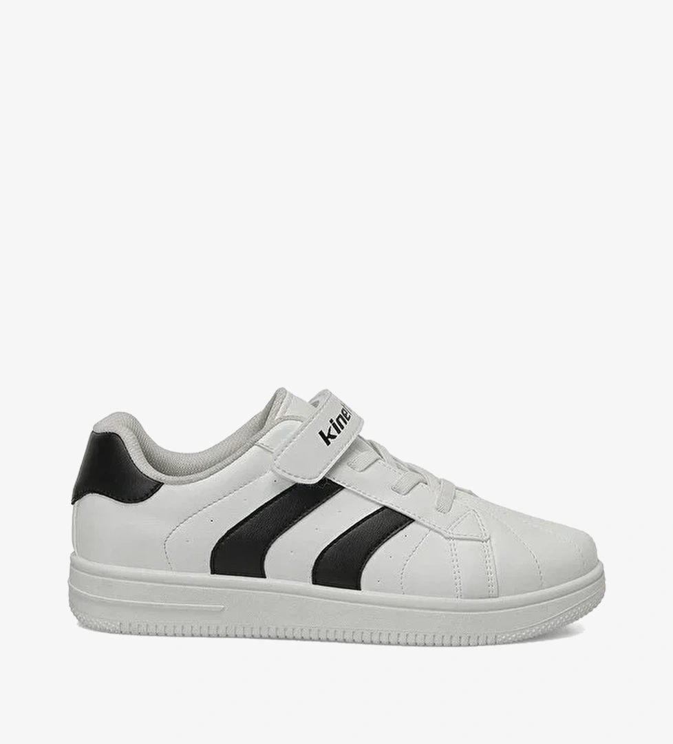 STAR F 6FX Beyaz Erkek Çocuk Sneaker