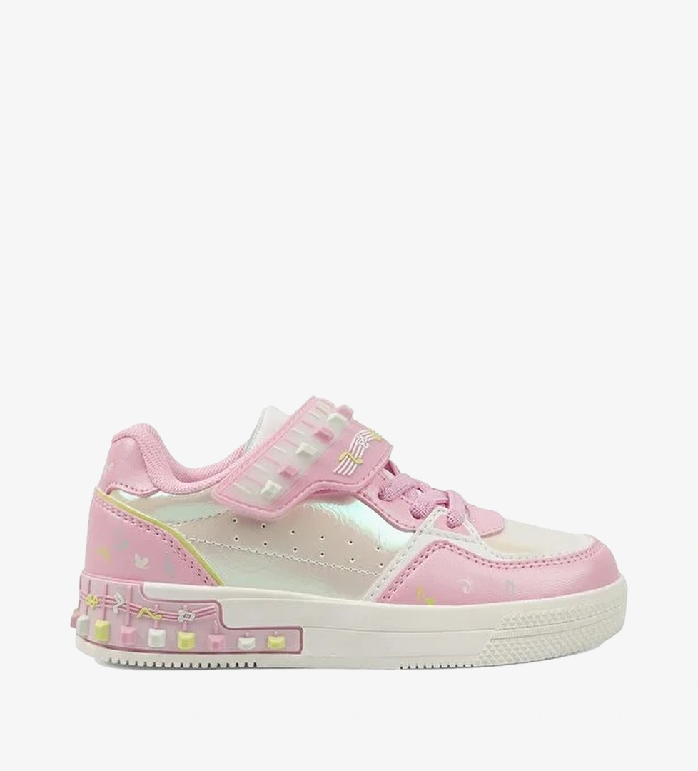 Kinetix Pembe Kinetix Vicano